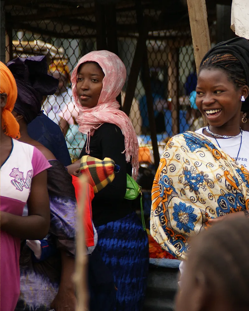 viajes a medida a africa viajesprivados.es