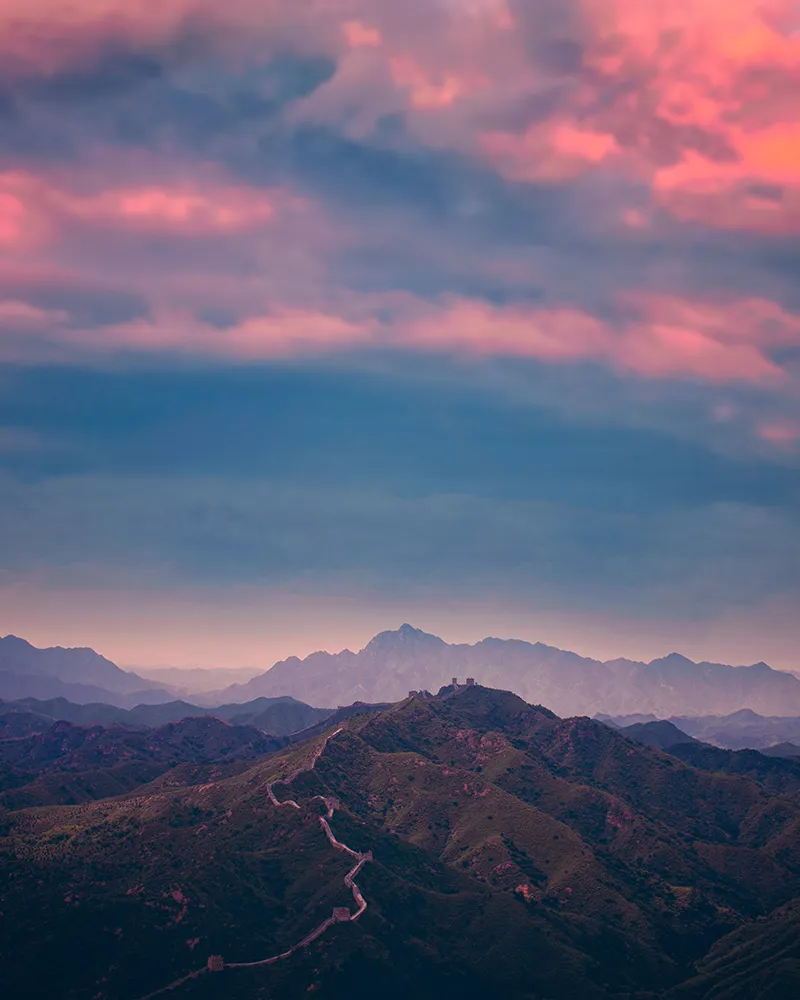 viajes a medida a china viajesprivados.es