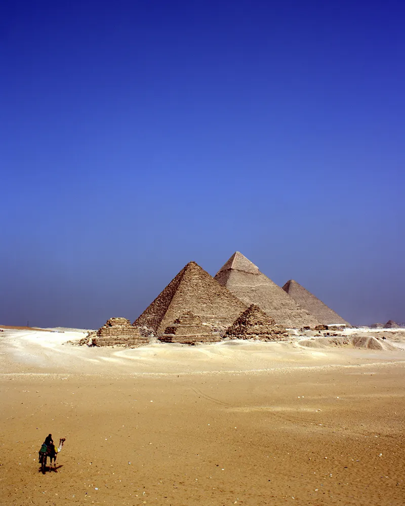 viajes personalizados a egipto viajesprivados.es