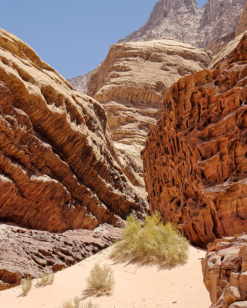 viajes personalizados a jordania viajesprivados.es