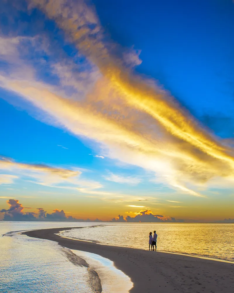 viajes a medida de luna de miel viajesprivados.es
