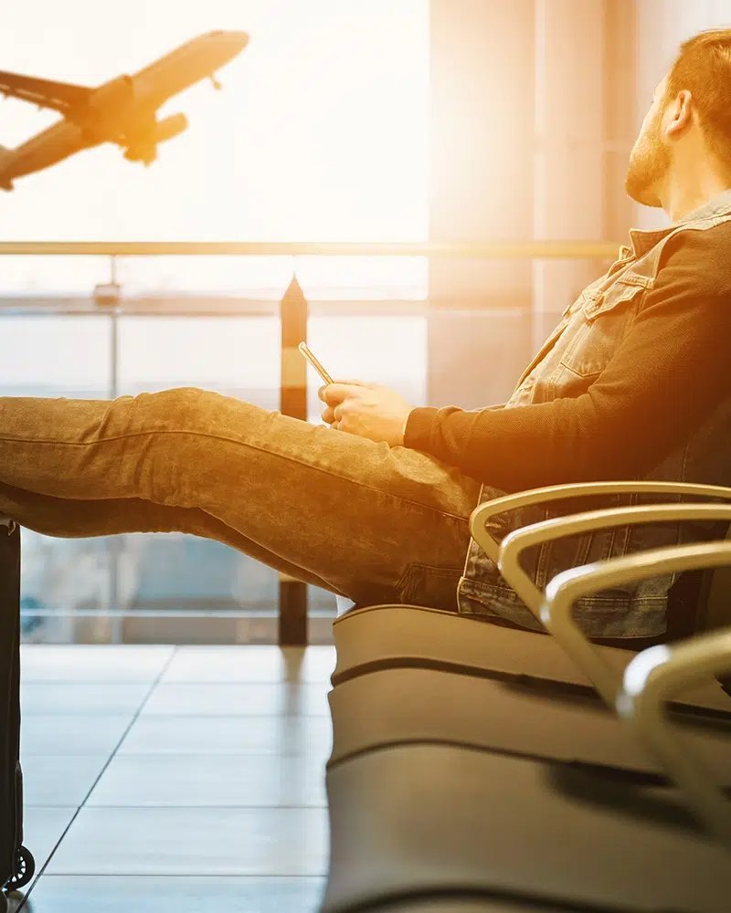 Agencia de viajes viajes privados