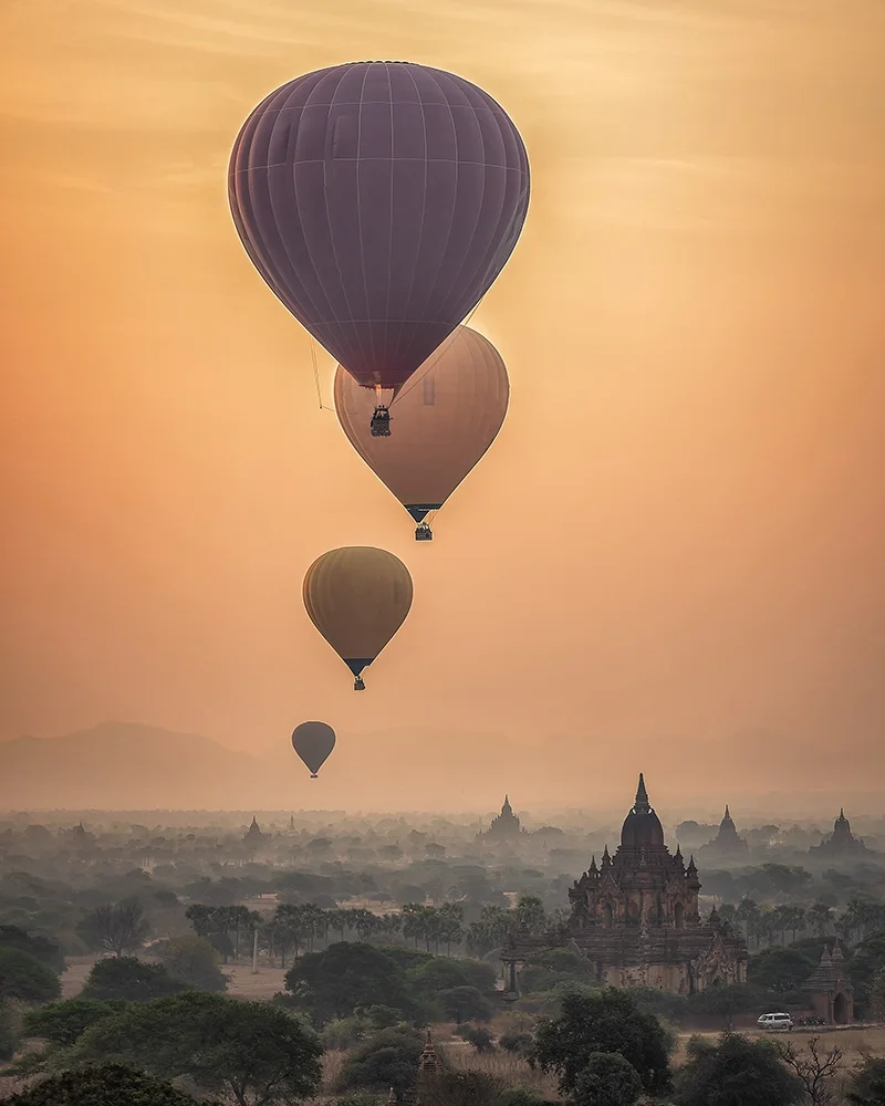 viajes a medida a asia