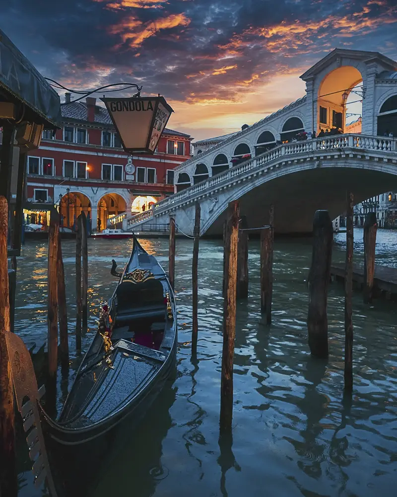 viajes a europa a medida