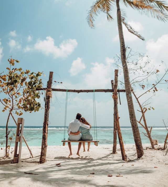 luna de miel a medida