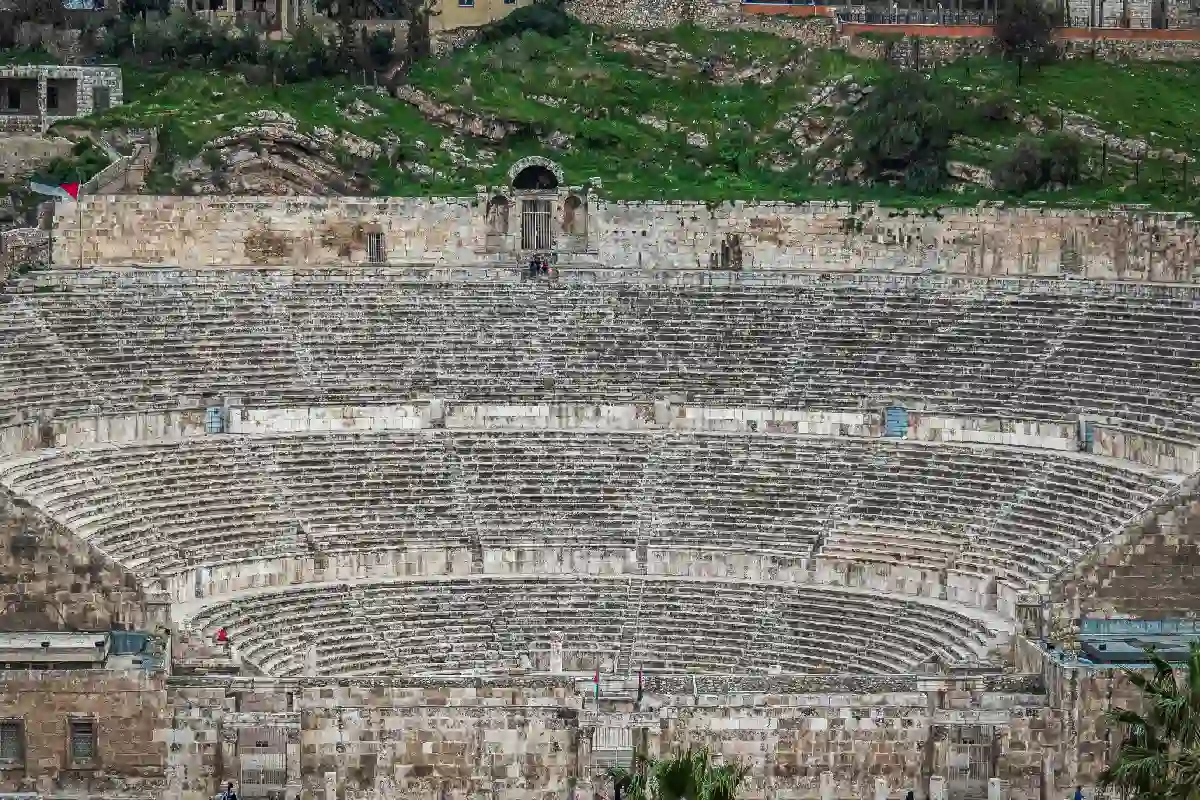 Viajes a medida a Jordania