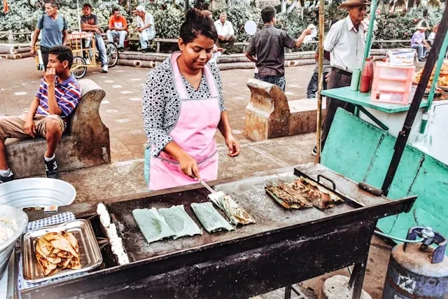 el salvador viajes privados