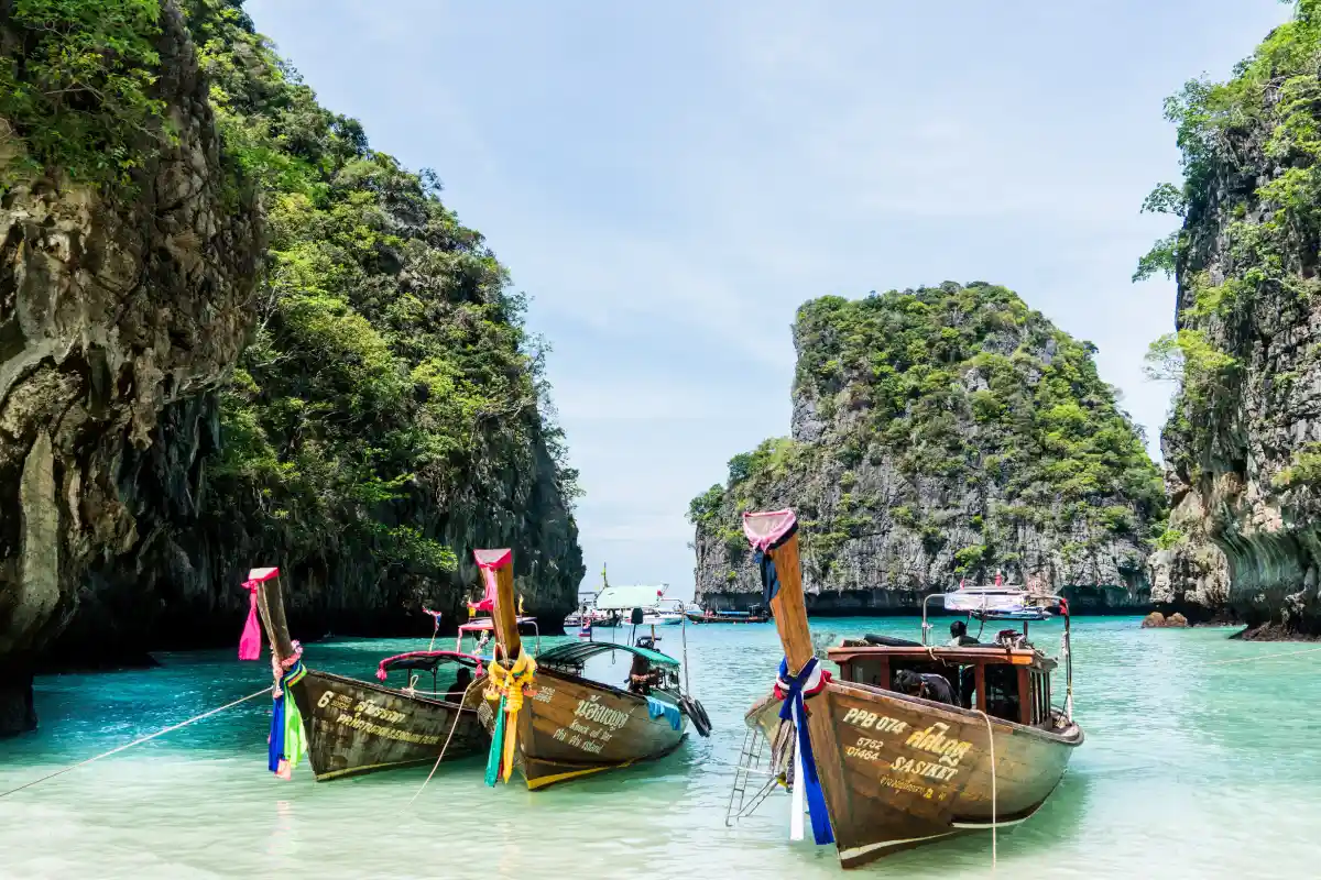 viajes a medida a tailandia viajesprivados.es