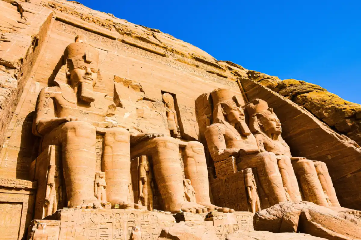 viajes a medida por egipto viajesprivados.es
