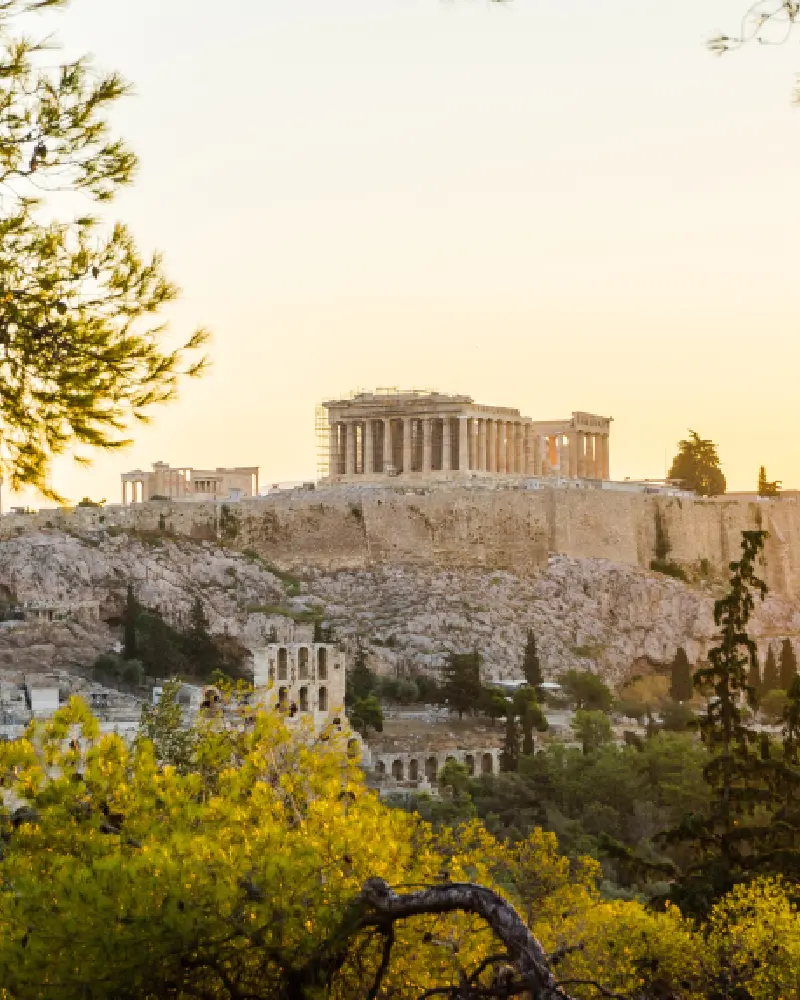 viajes a medida por europa viajesprivados.es