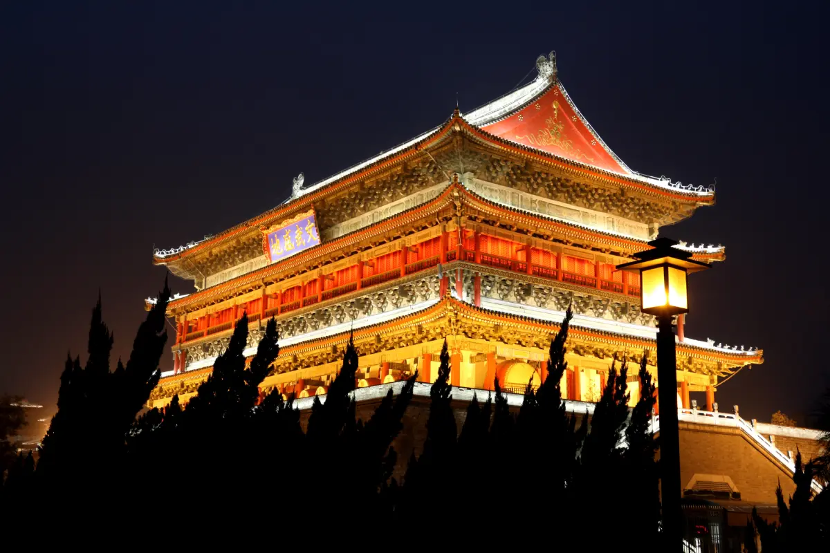 viajes a medida a china viajesprivados.es