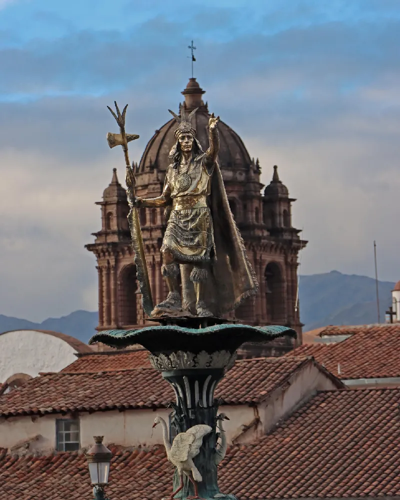 viajes a medida a peru viajesprivados.es