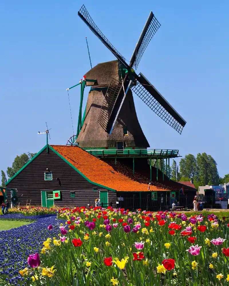 viajes a medida por europa viajesprivados.es