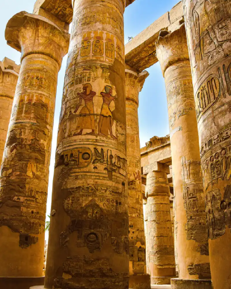 viajes a medida por egipto viajesprivados.es