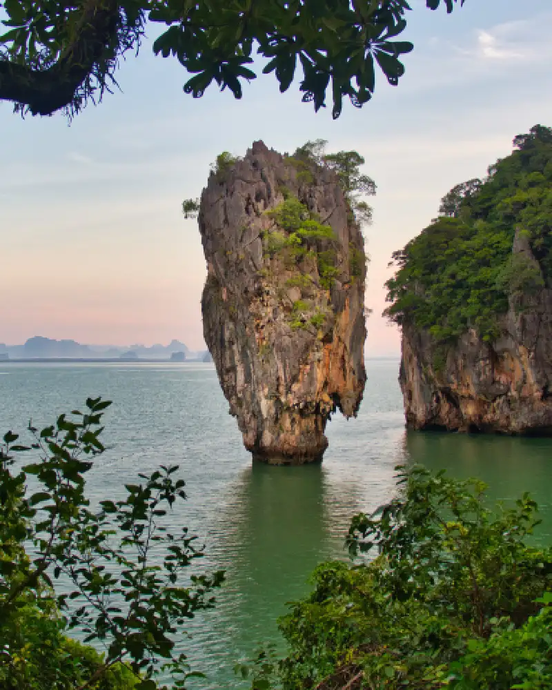 viajes a medida a Tailandia