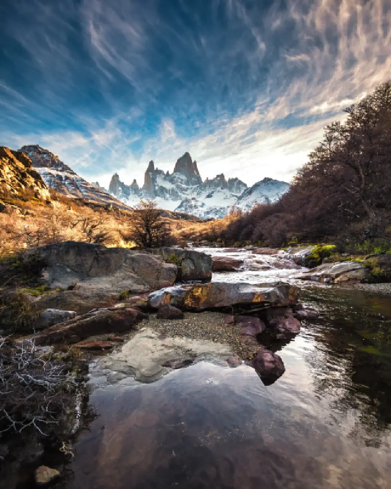 viajes a medida a argentina