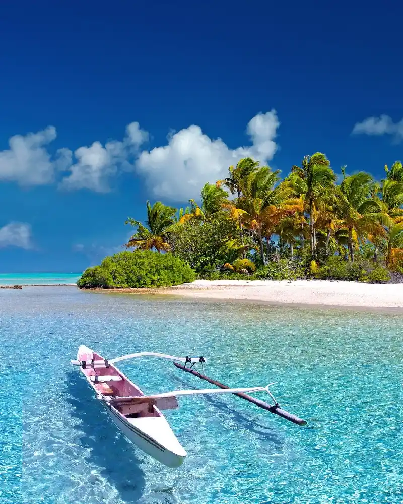 viajes a medida a polinesia