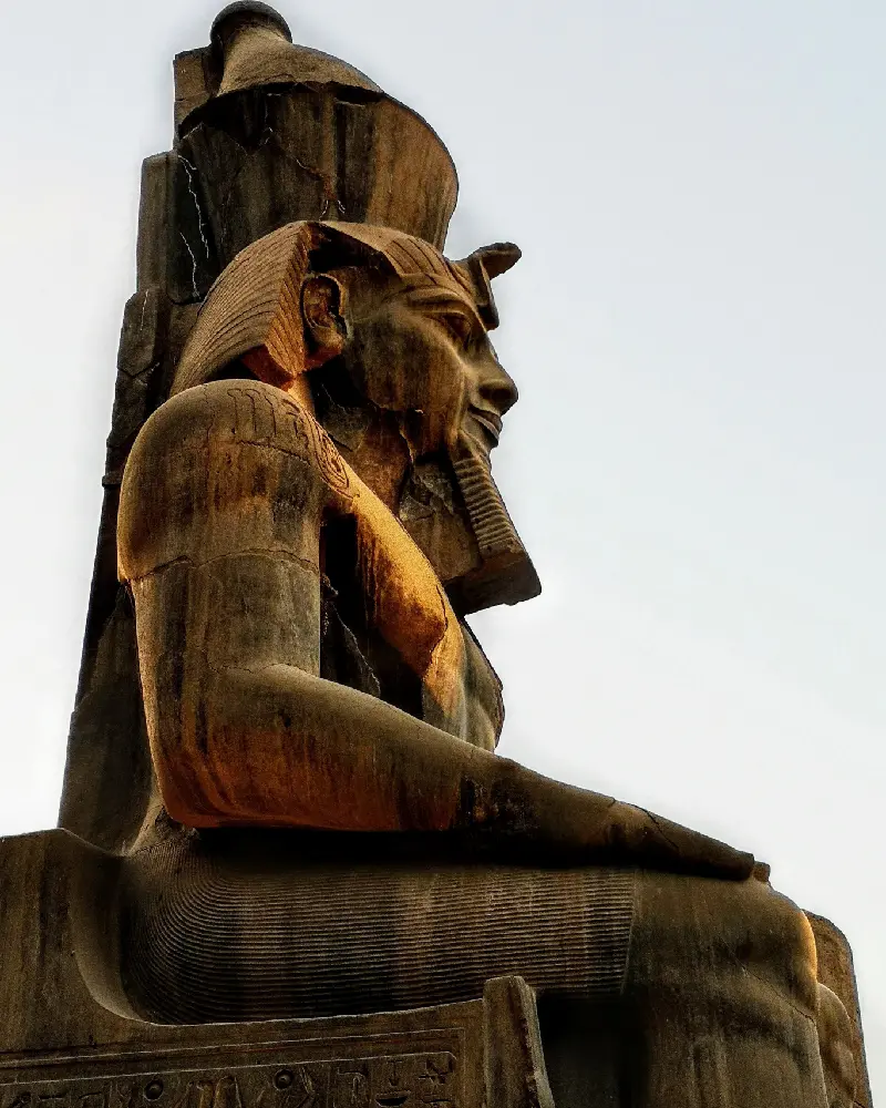 viajes a medida por egipto viajesprivados.es