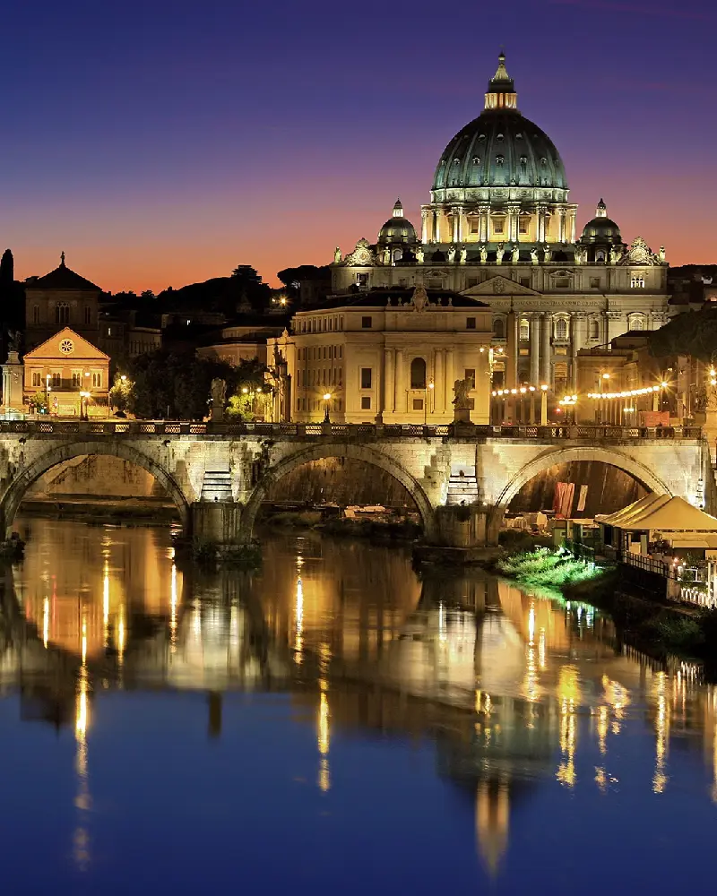 viajes a medida por europa viajesprivados.es