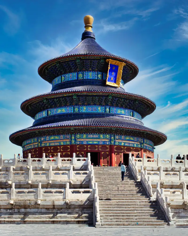 viajes a medida a china