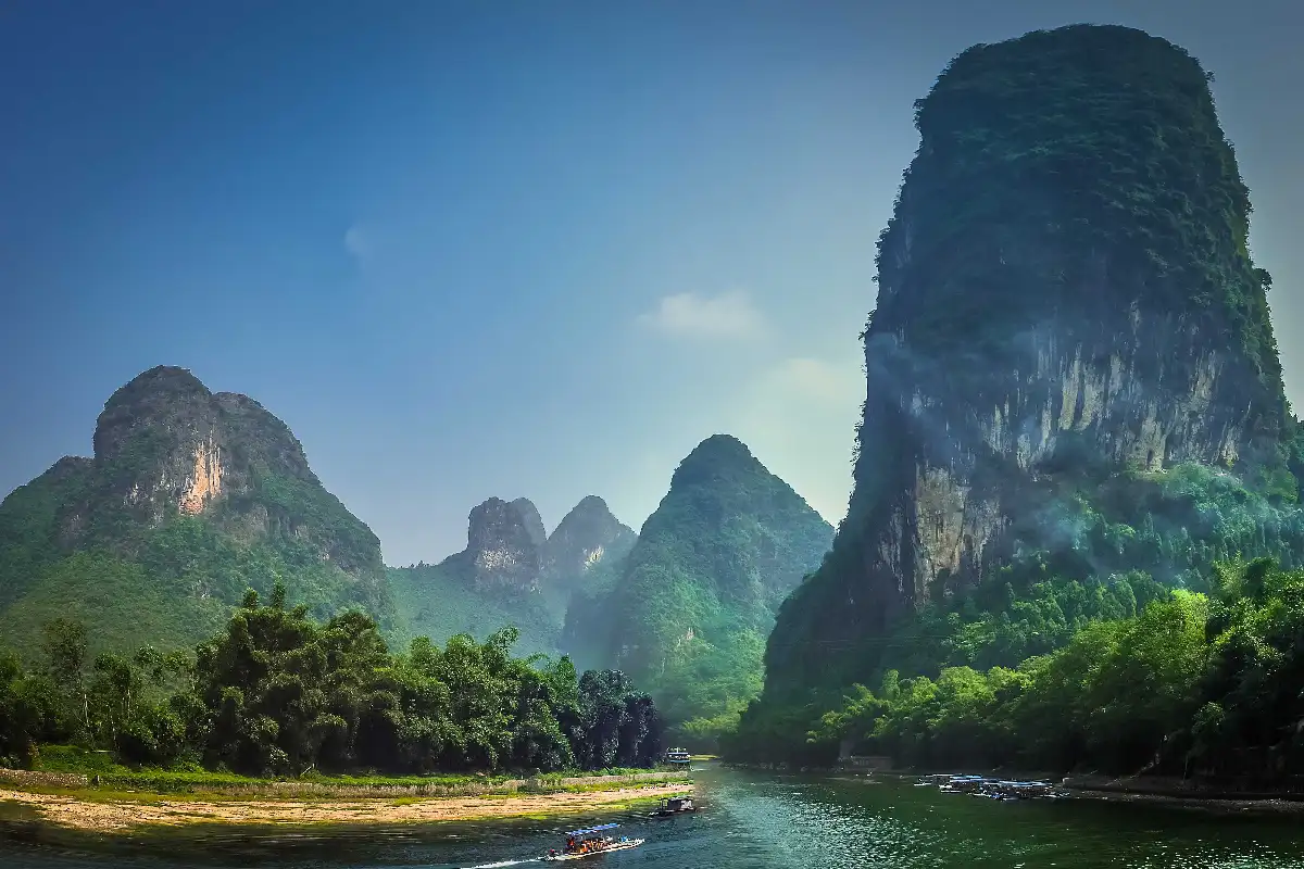 viajes a medida a china viajesprivados.es