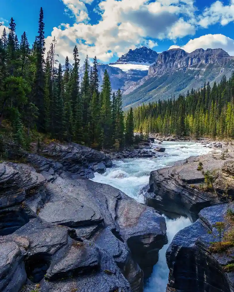 viajes a medida a canada