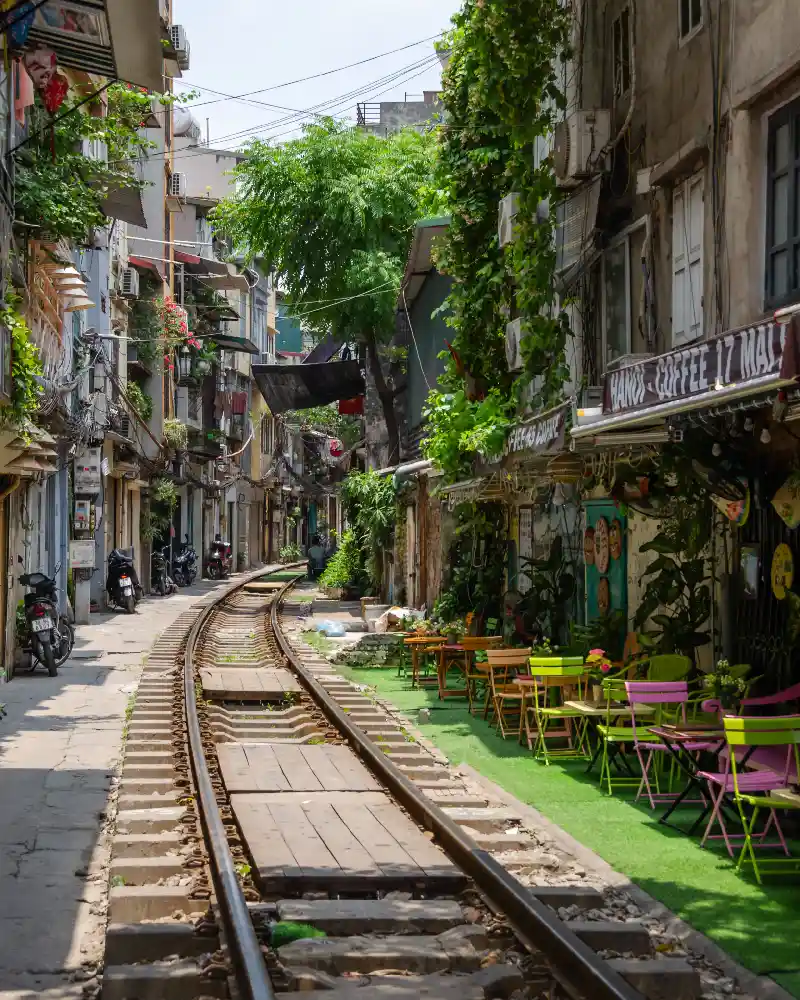 viajes a medida a vietnam y camboya