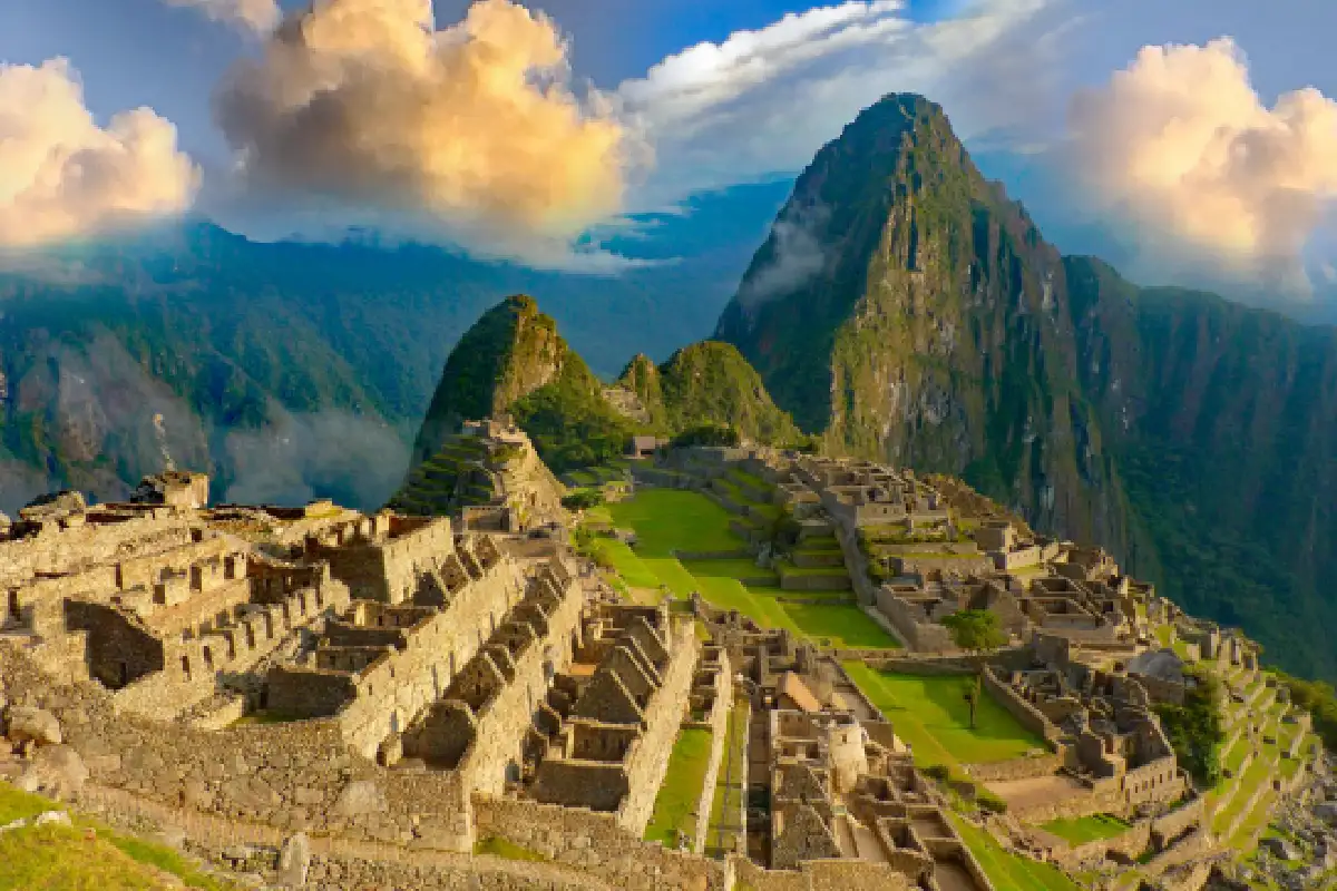 viajes a medida a peru