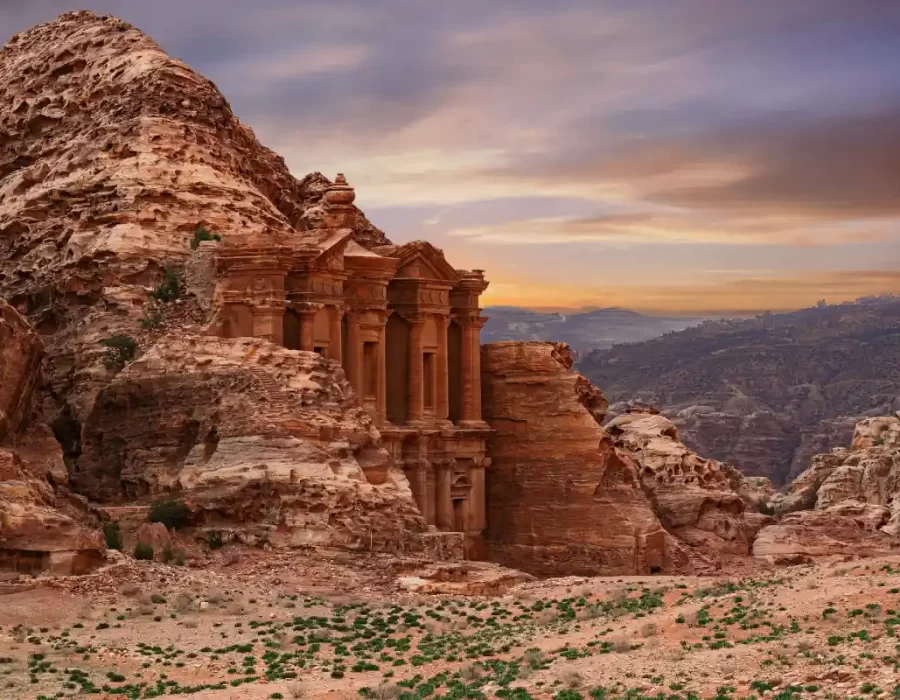 petra jordania viajes personalizados a jordania viajesprivados.es